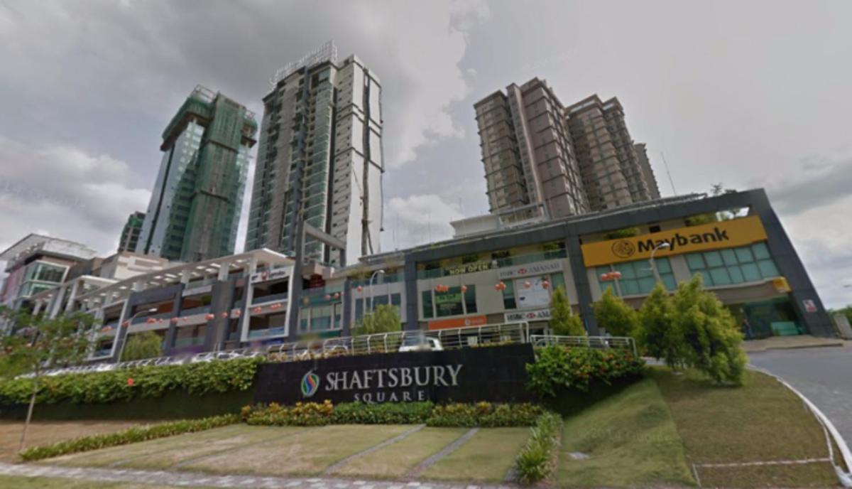 9Am-5Pm, Same Day Check In And Check Out, Work From Home, Shaftsbury-Cyberjaya, Comfy Home By Flexihome-My 外观 照片